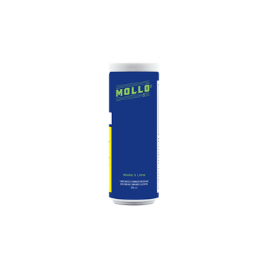 Mollo 5 Lime
